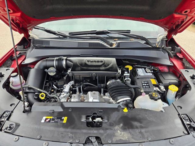 Used 2025 Jeep Compass Latitude w/ Sun & Sound Group image 31