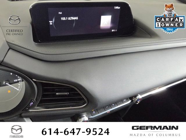 Certified 2023 MAZDA CX-30 AWD 2.5 S w/ Preferred Package image 26