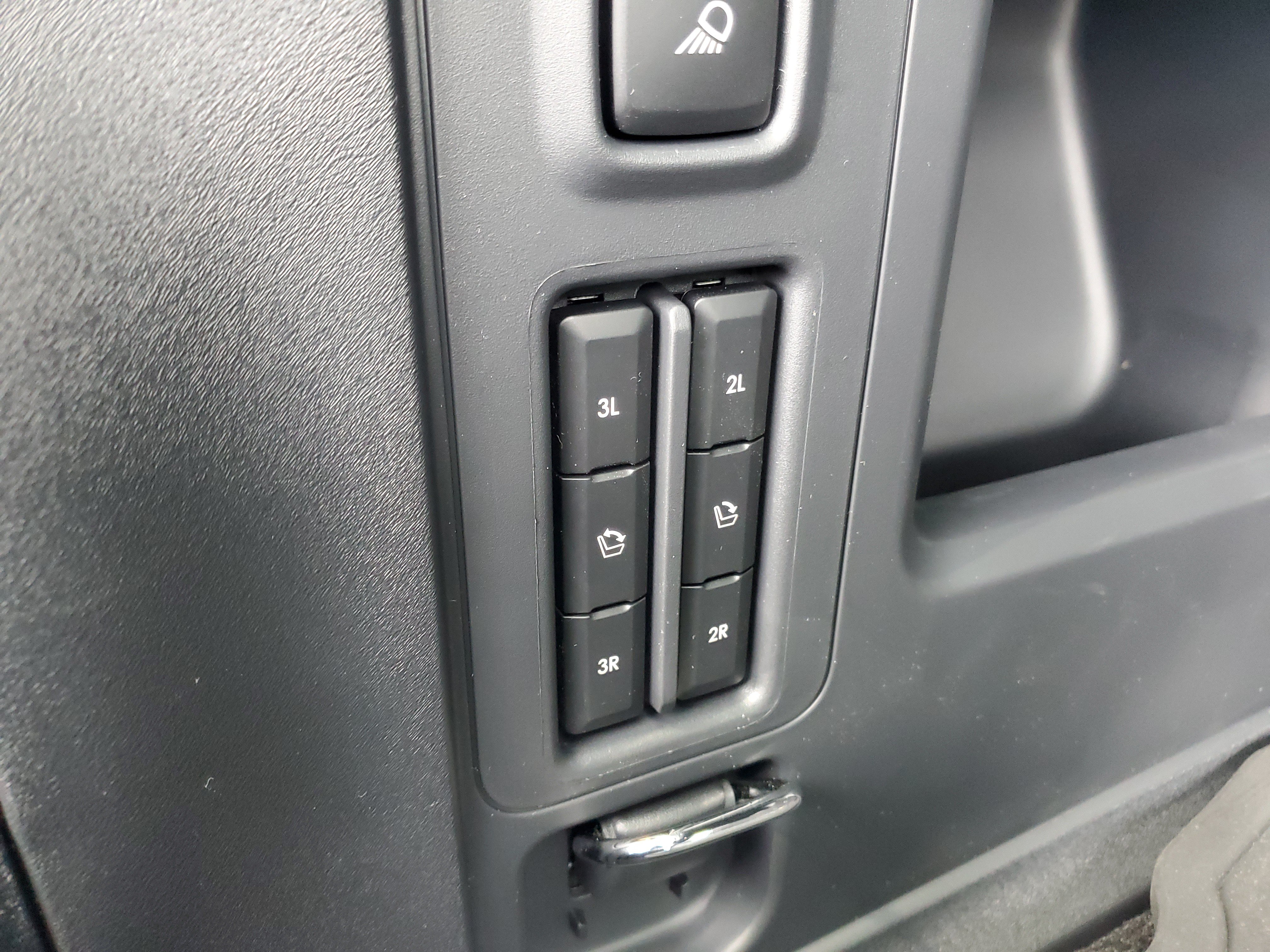 New 2026 Lincoln Navigator L Reserve w/ Jet Appearance Package AWD/4WD image 34