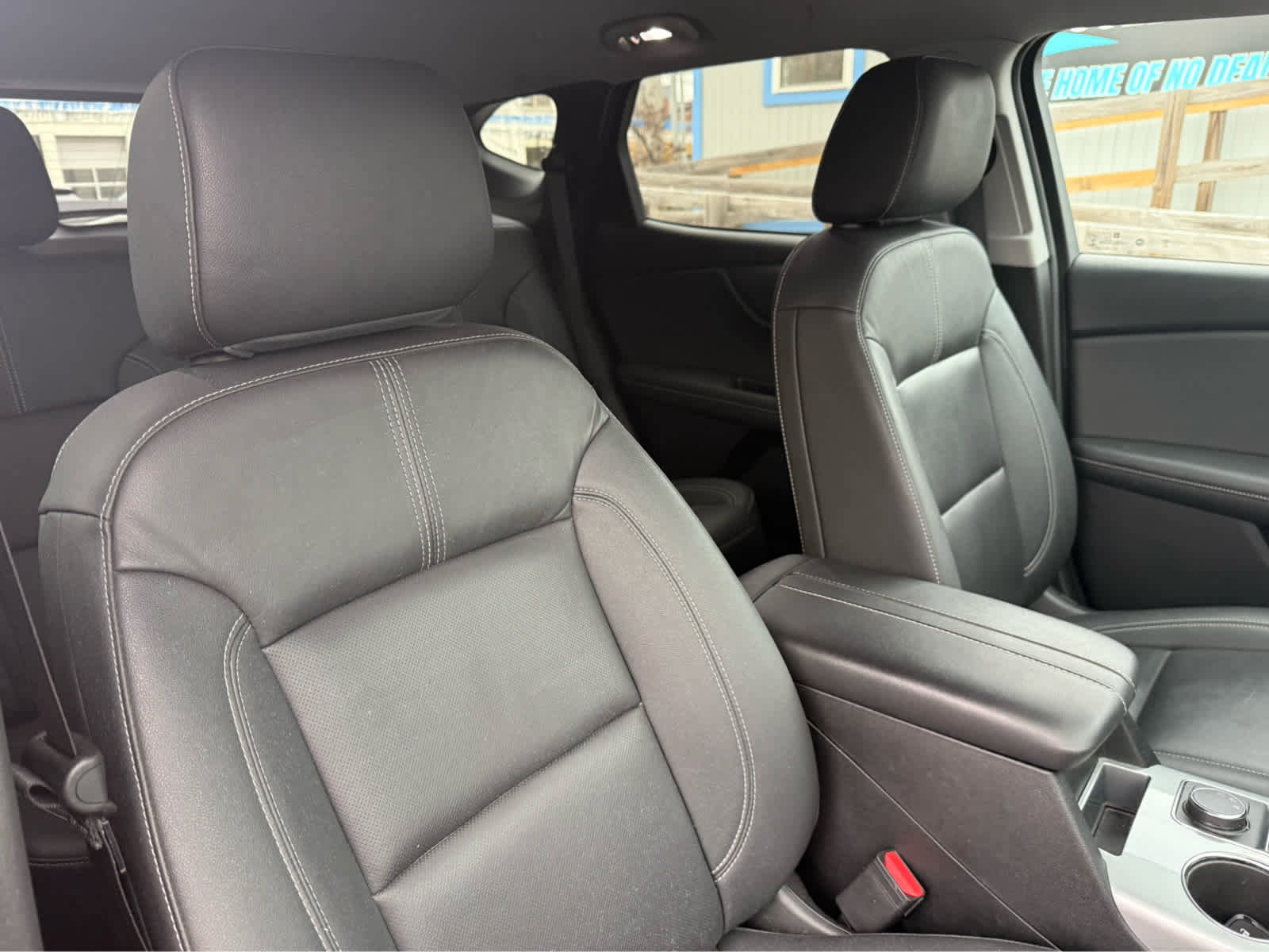 Certified 2023 Chevrolet Blazer LT w/ LPO, Floor Liner Package FWD image 22