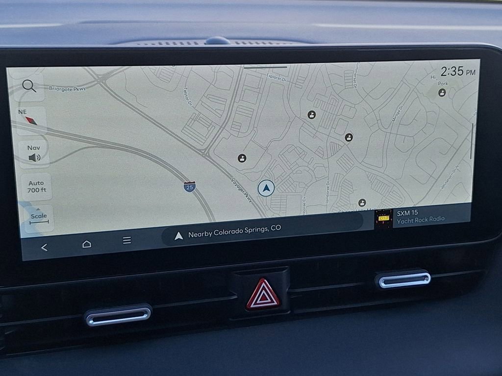 New 2026 Hyundai Ioniq 5 SEL image 20