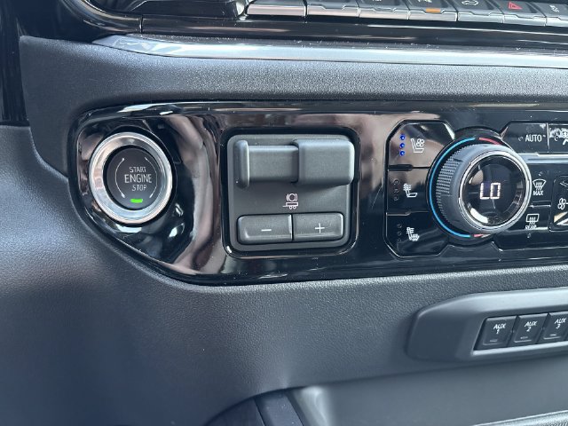 New 2026 Chevrolet Silverado 2500 LTZ w/ LTZ Plus Package AWD/4WD image 36