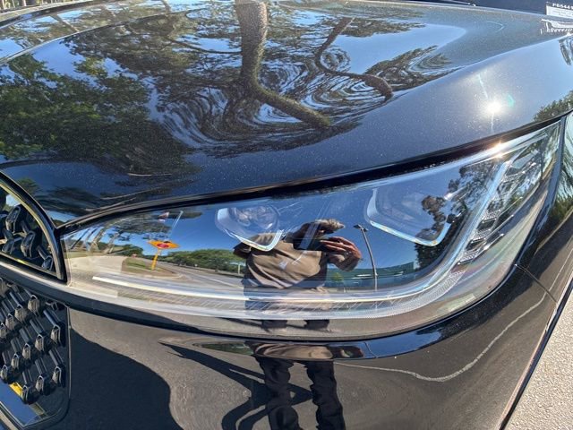 Certified 2025 Lincoln Aviator Reserve w/ Equipment Group 201A AWD/4WD image 10