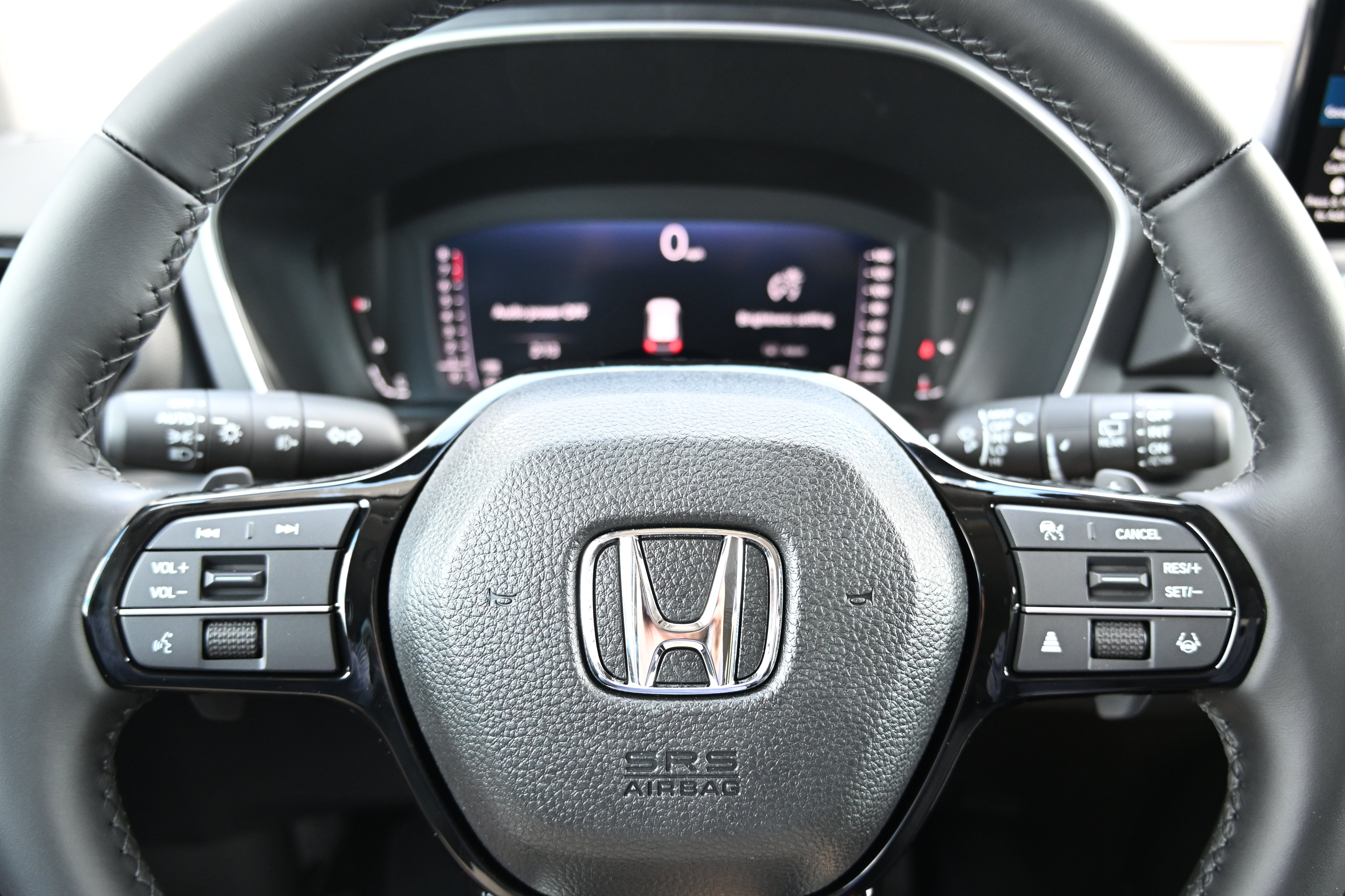 New 2026 Honda Pilot EX-L image 32