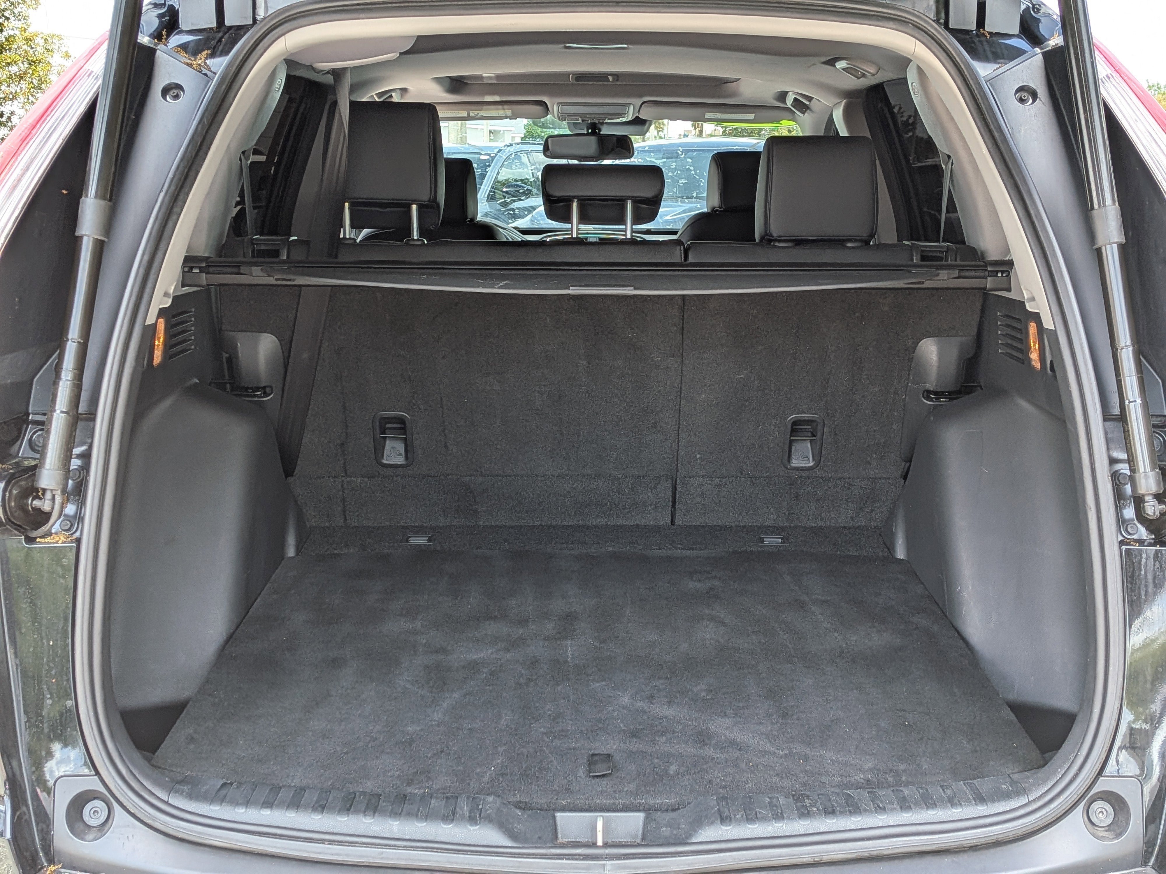 Used 2019 Honda CR-V EX-L image 13