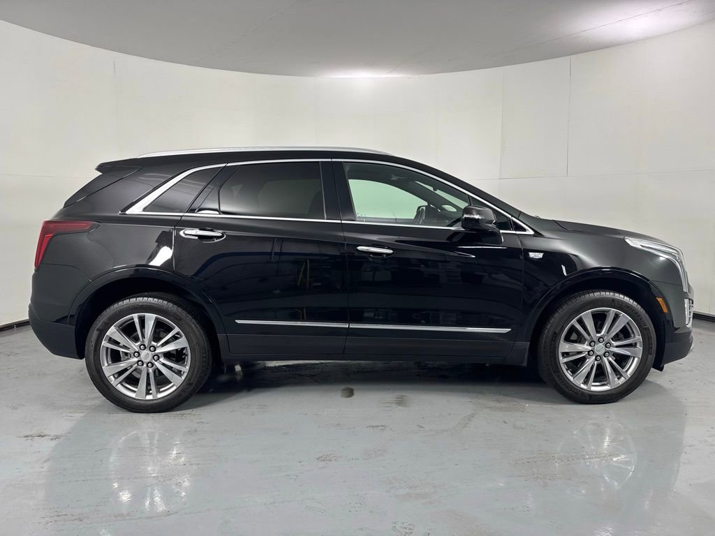 Used 2023 Cadillac XT5 Premium Luxury image 5