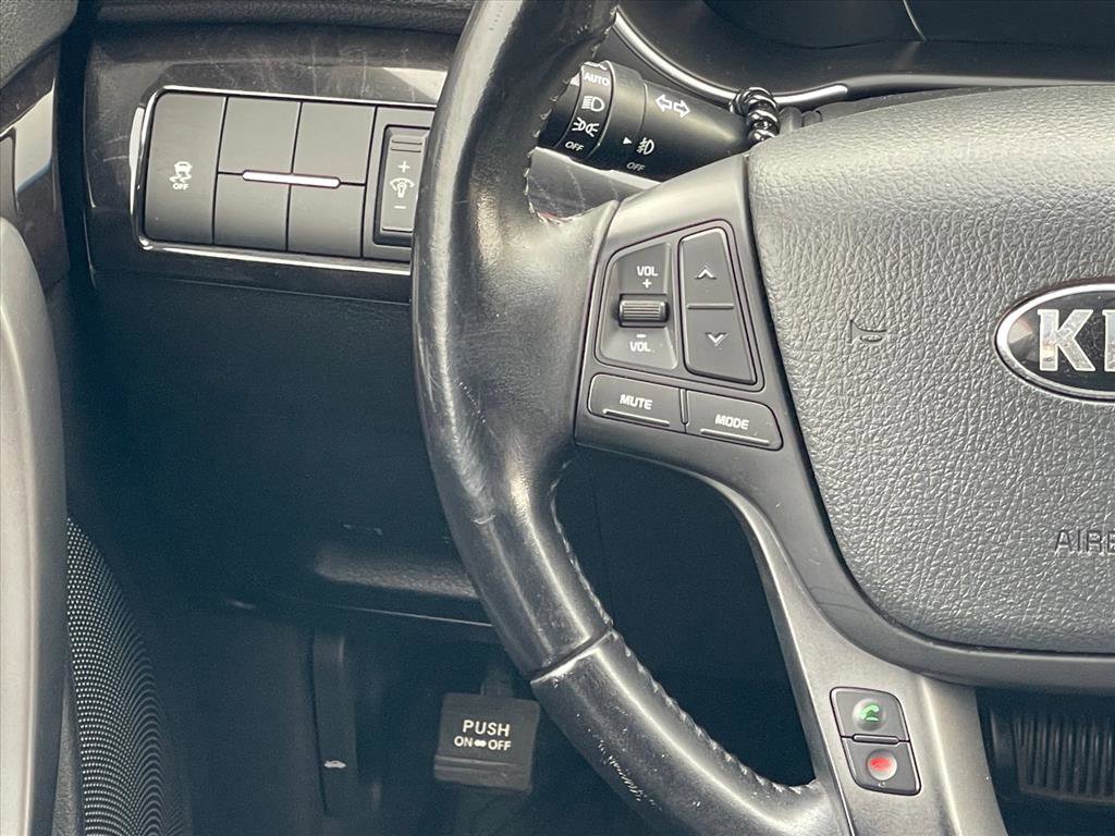 Used 2014 Kia Sorento LX w/ Premium Package image 13