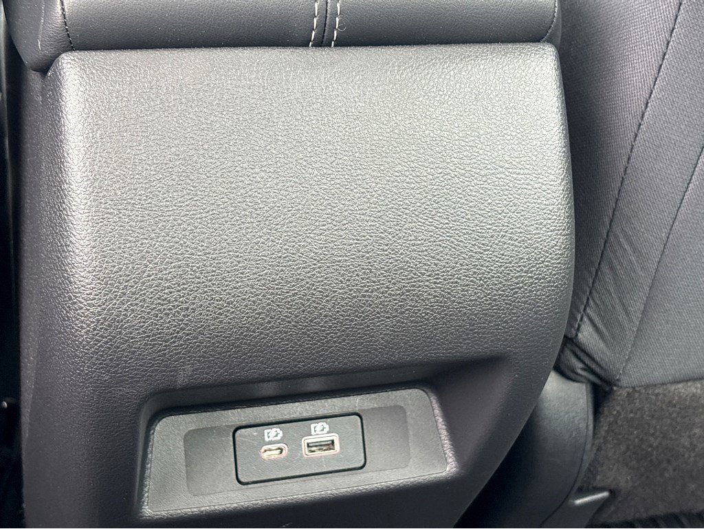 Used 2025 Nissan Altima 2.5 SV w/ SV Special Edition Package FWD image 22