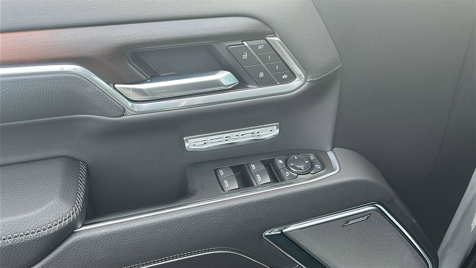 New 2026 GMC Sierra 1500 Denali image 14