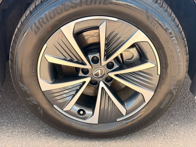 Certified 2023 Lexus RZ 450e Premium w/ Technology Package AWD/4WD image 12