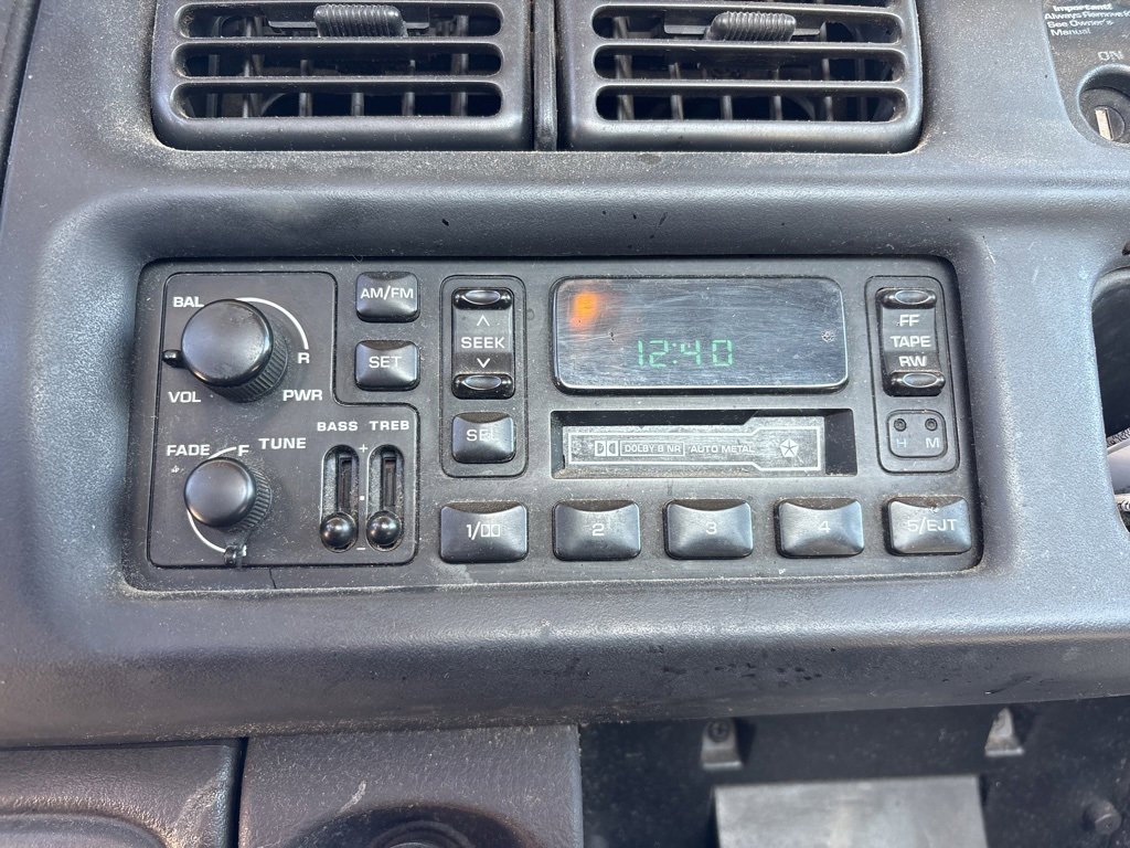 Used 1999 Dodge Ram 1500 Truck 2WD Regular Cab image 18