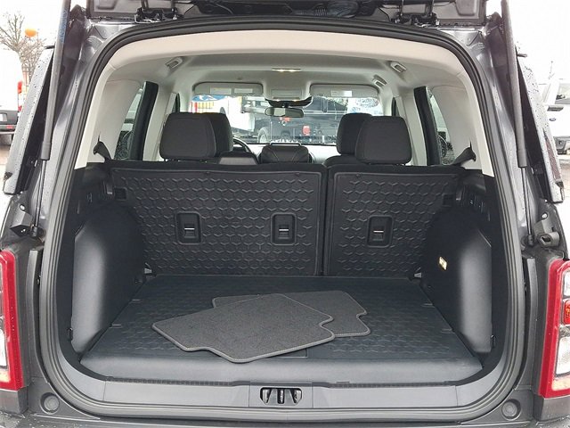 Certified 2023 Ford Bronco Sport Badlands image 28