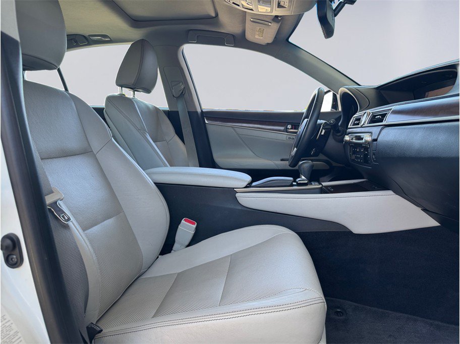 Used 2013 Lexus GS 350 w/ Premium Pkg RWD image 20