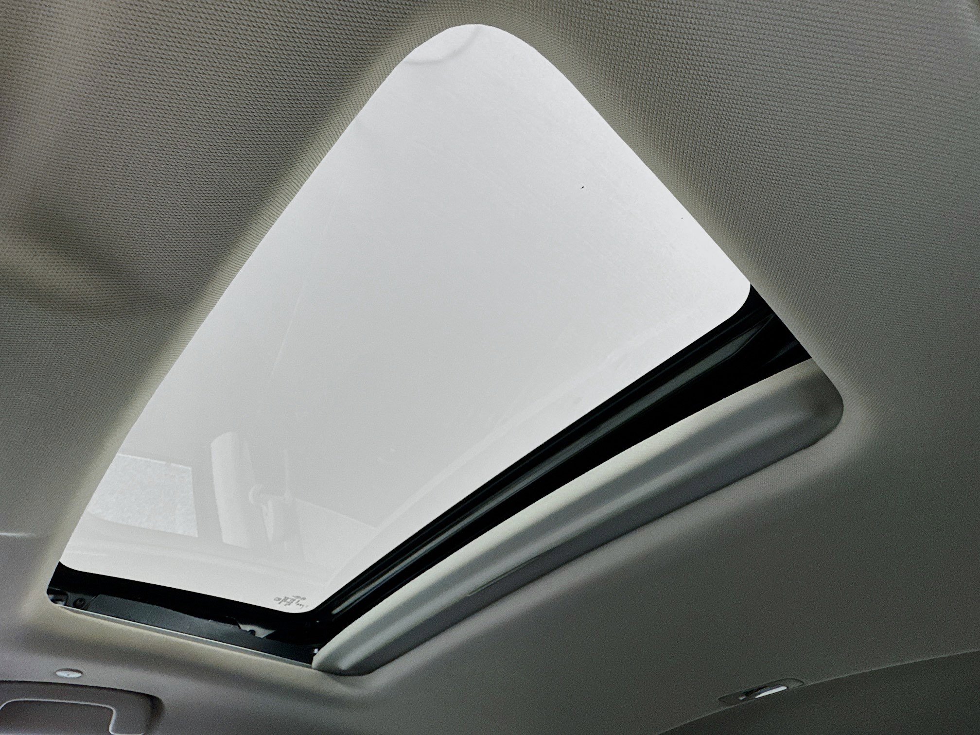 New 2026 Honda CR-V EX image 21