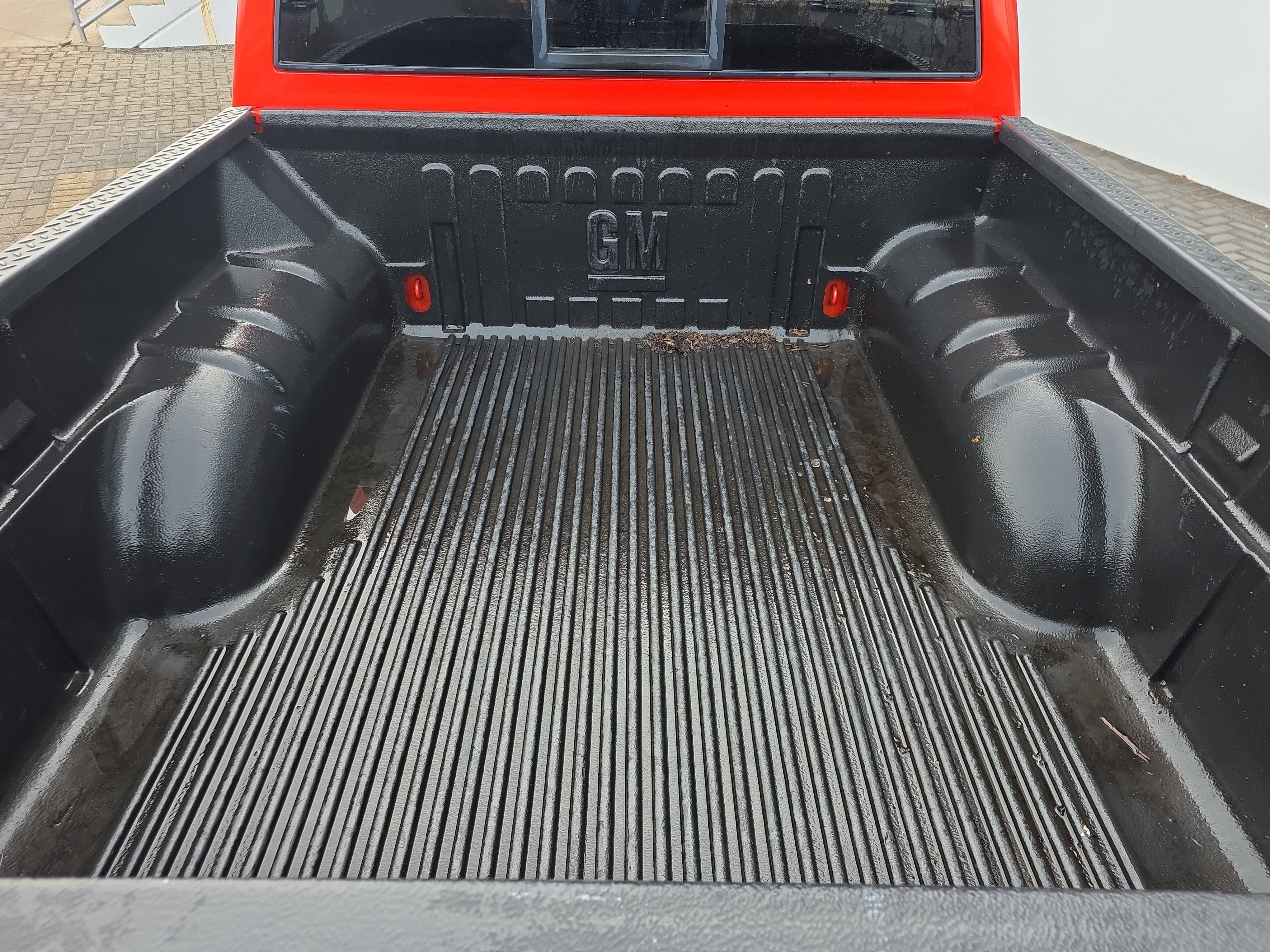 Used 2012 Chevrolet Colorado LT w/ Bodyguard Package image 29