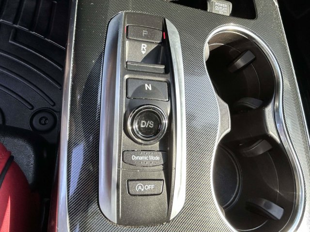 Used 2019 Acura MDX w/ Technology Package AWD/4WD image 16