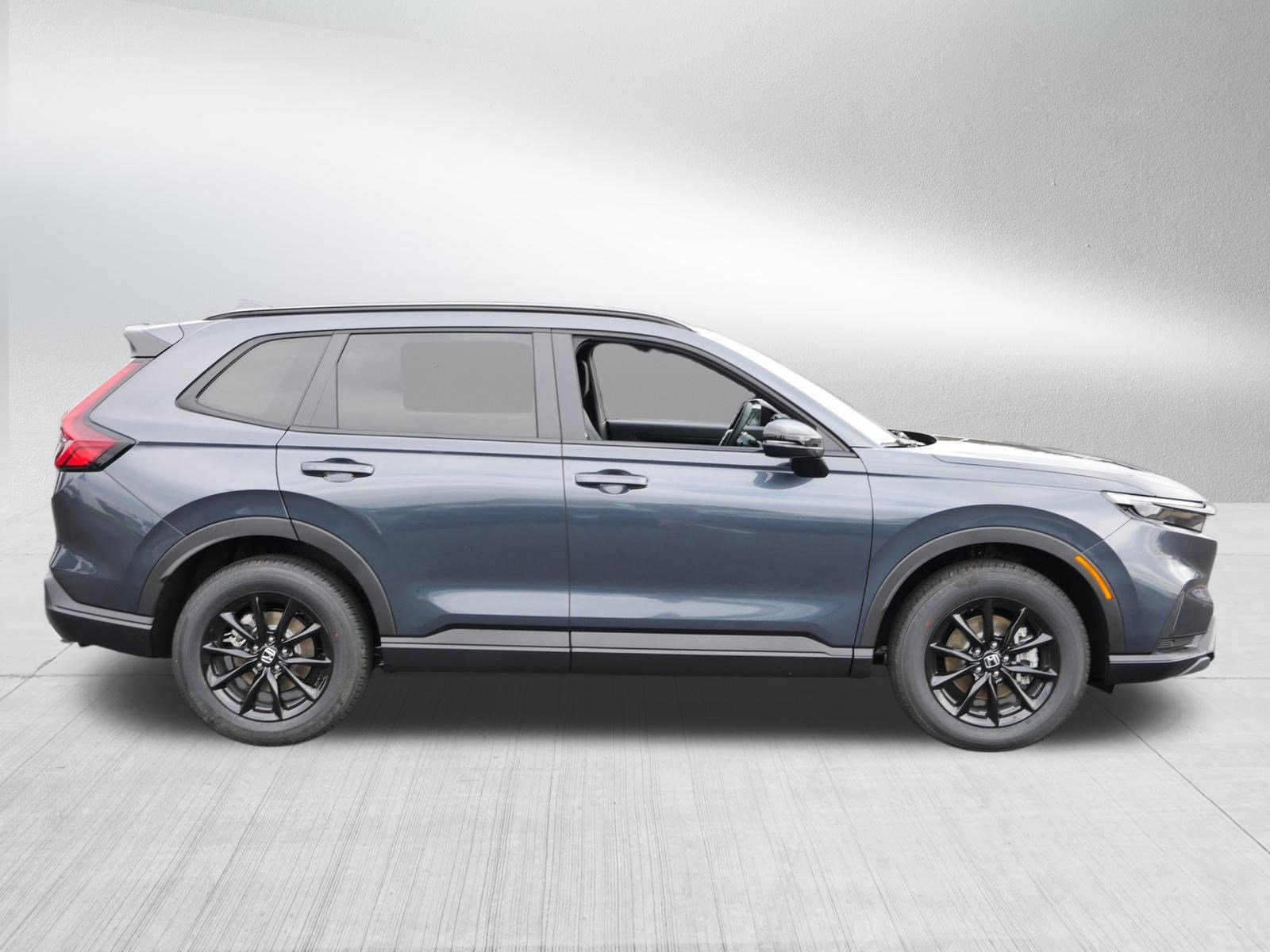 Certified 2026 Honda CR-V Sport-L image 8