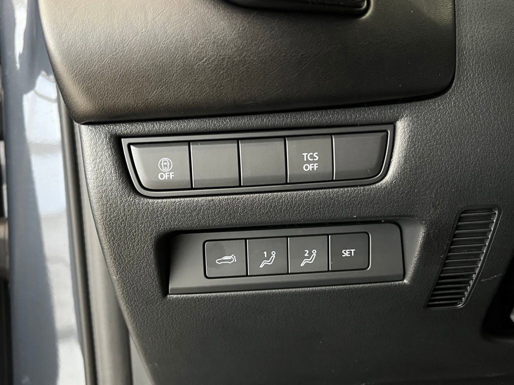 Certified 2025 MAZDA CX-50 AWD 2.5 S w/ Weather Package image 20