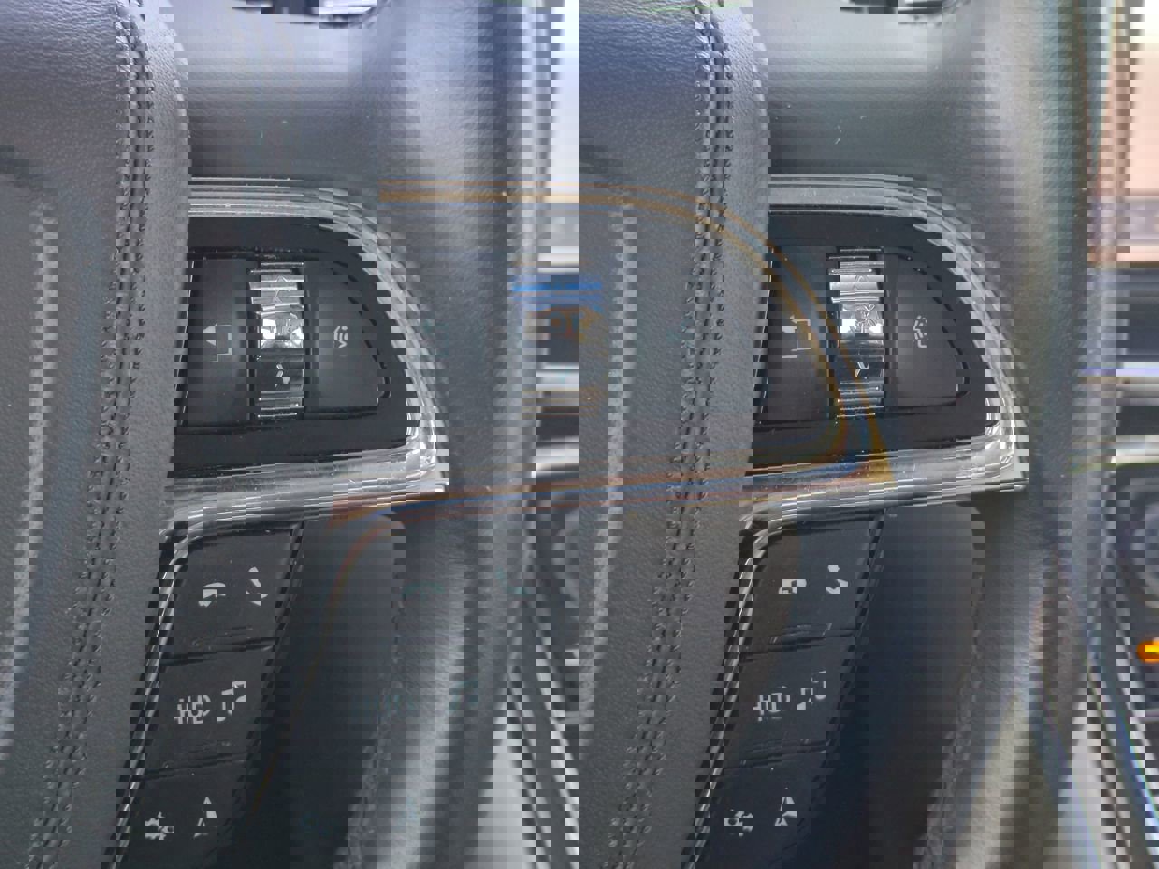 Used 2019 Lincoln Continental Reserve image 25