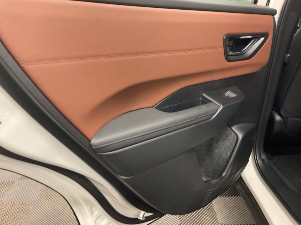 New 2026 Subaru Outback Touring XT AWD/4WD image 27