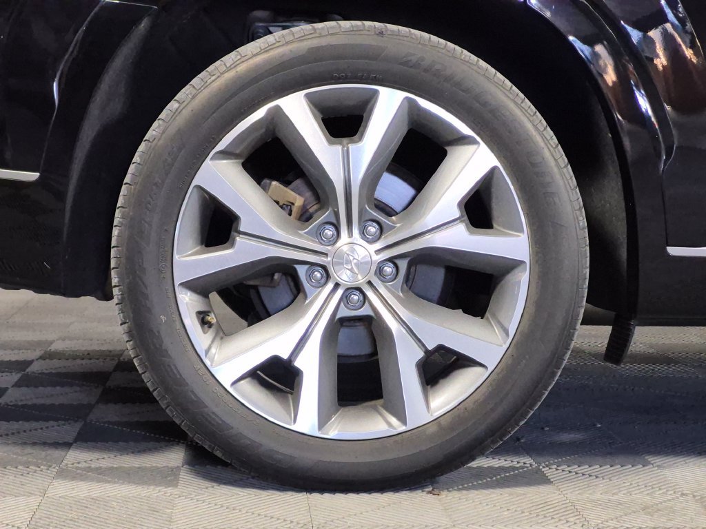 Used 2021 Hyundai Palisade Limited AWD/4WD image 31