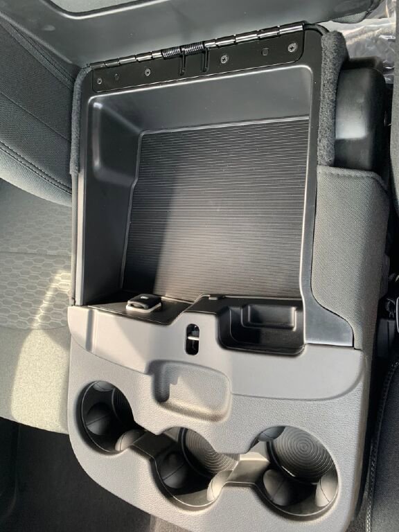 New 2026 RAM 3500 Tradesman image 26