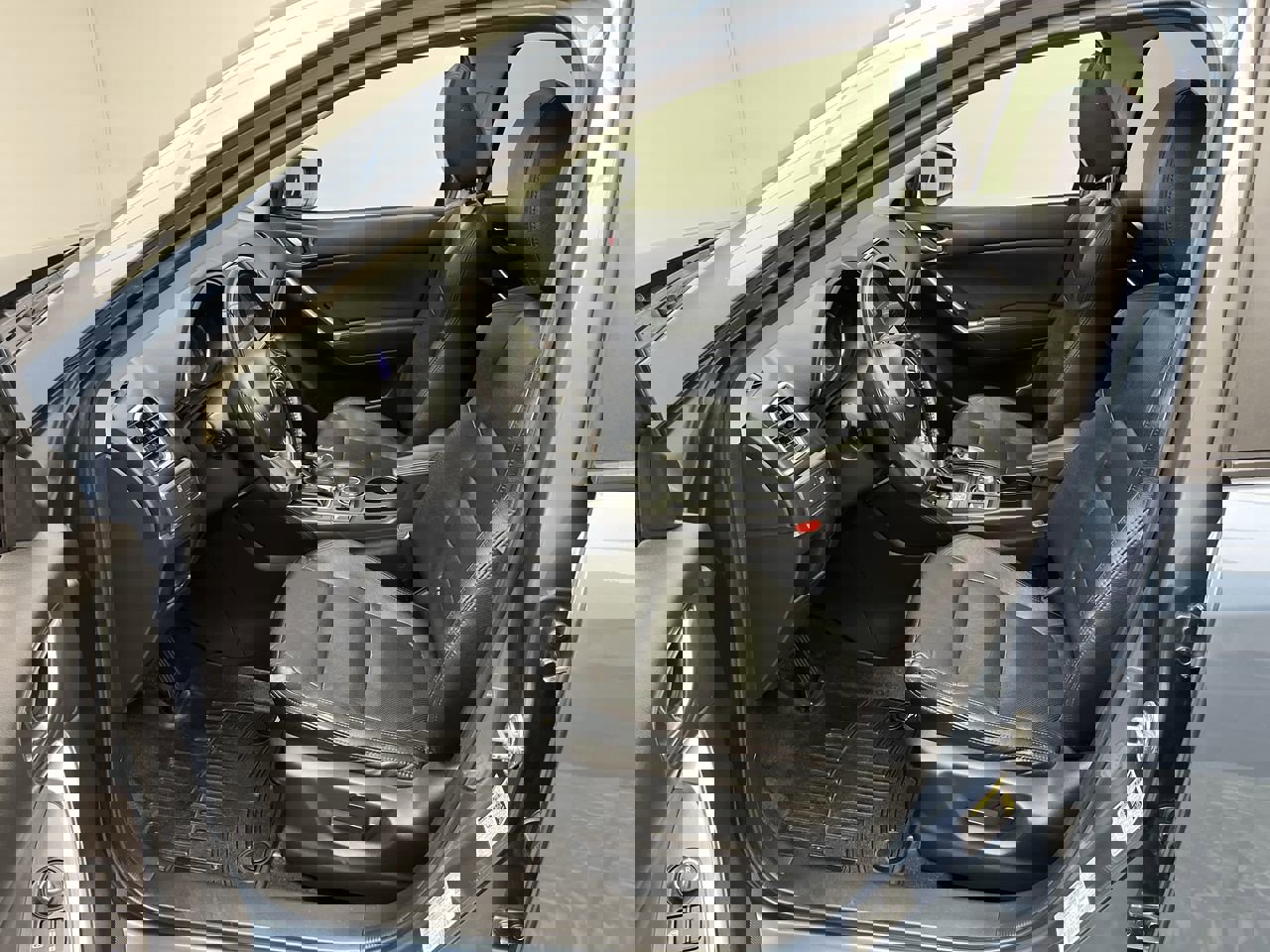 Used 2016 MAZDA CX-5 Grand Touring image 3