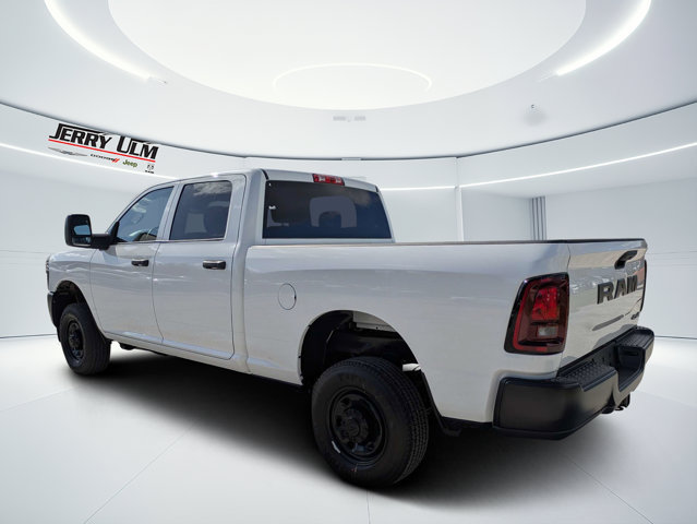 New 2026 RAM 2500 Tradesman AWD/4WD image 5