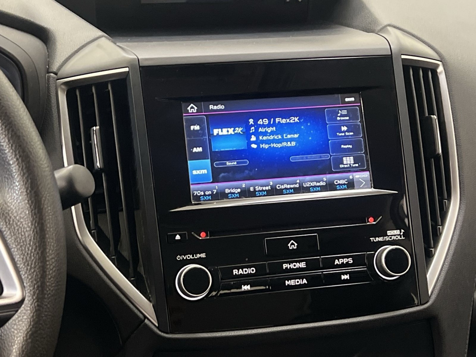 Used 2019 Subaru Forester w/ Popular Package #1 AWD/4WD image 17