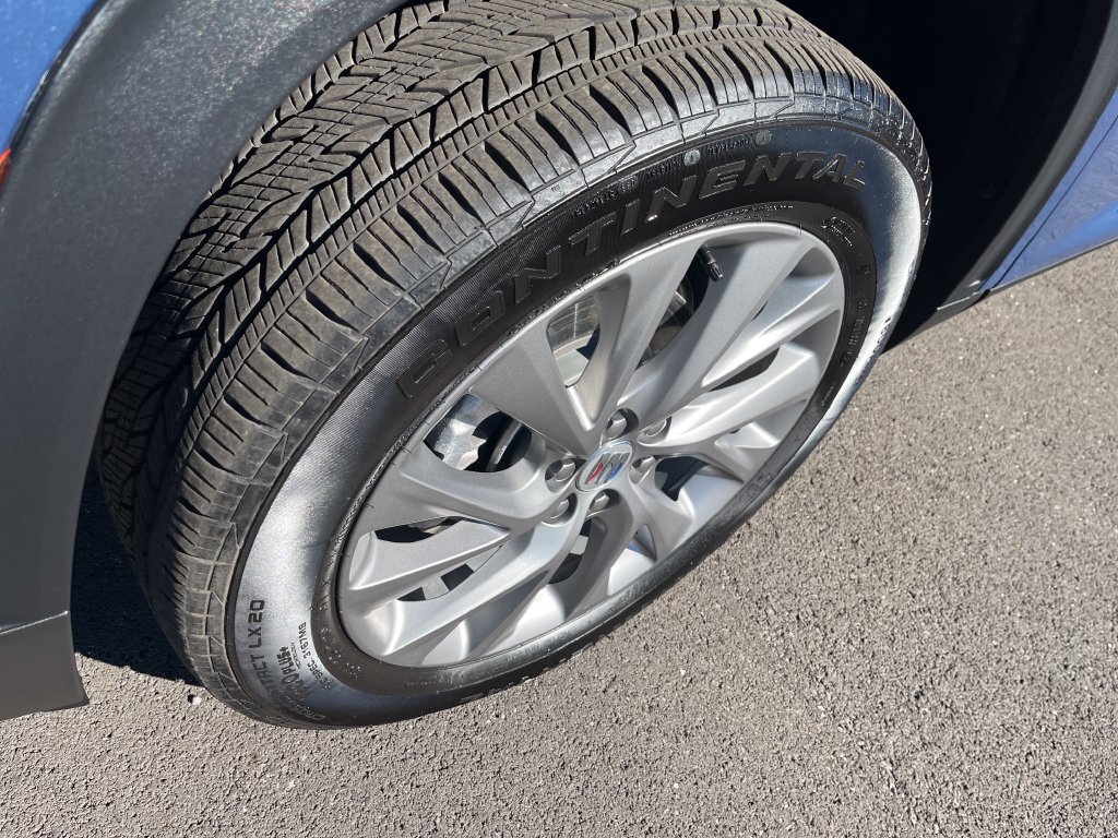 Used 2026 Buick Enclave Preferred FWD image 9