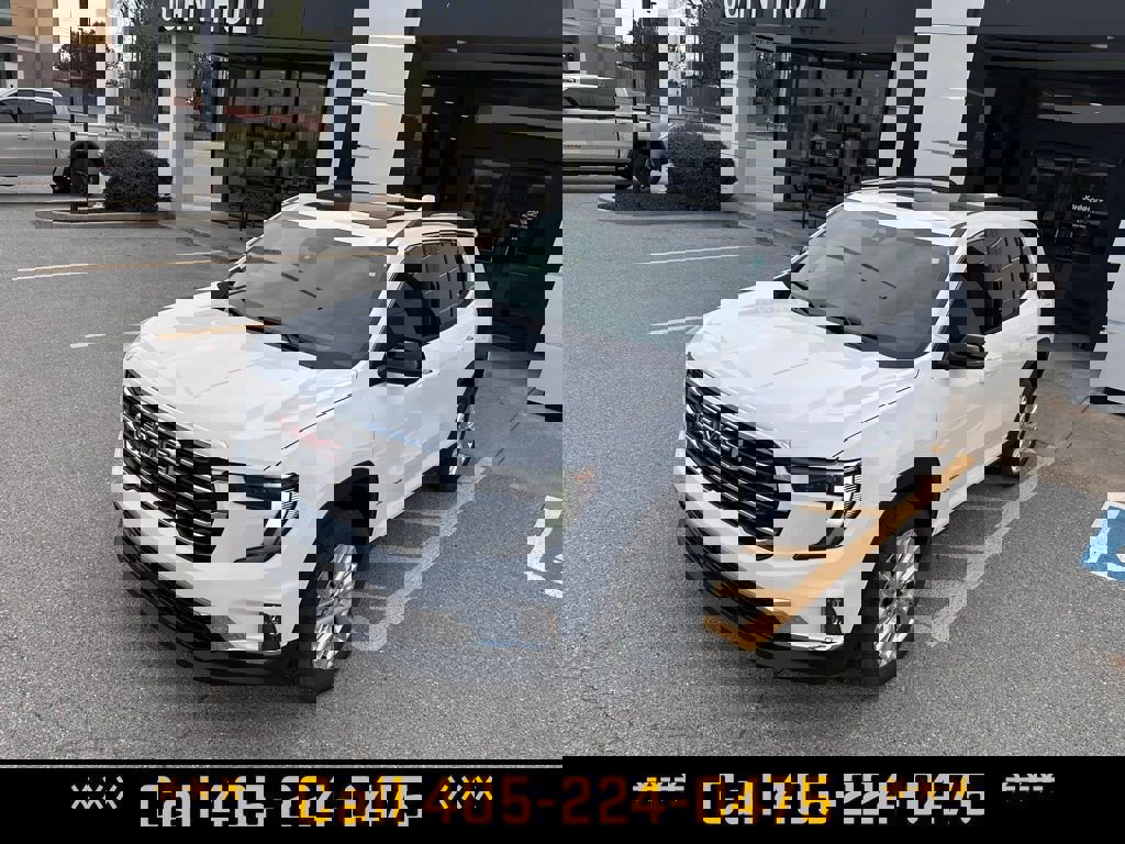 New 2026 GMC Acadia Elevation w/ Elevation Premium Package image 2