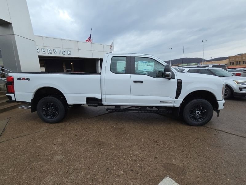 New 2026 Ford F250 XL w/ STX Appearance Package image 8