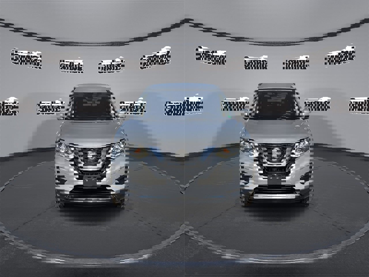 Used 2020 Nissan Rogue S image 2