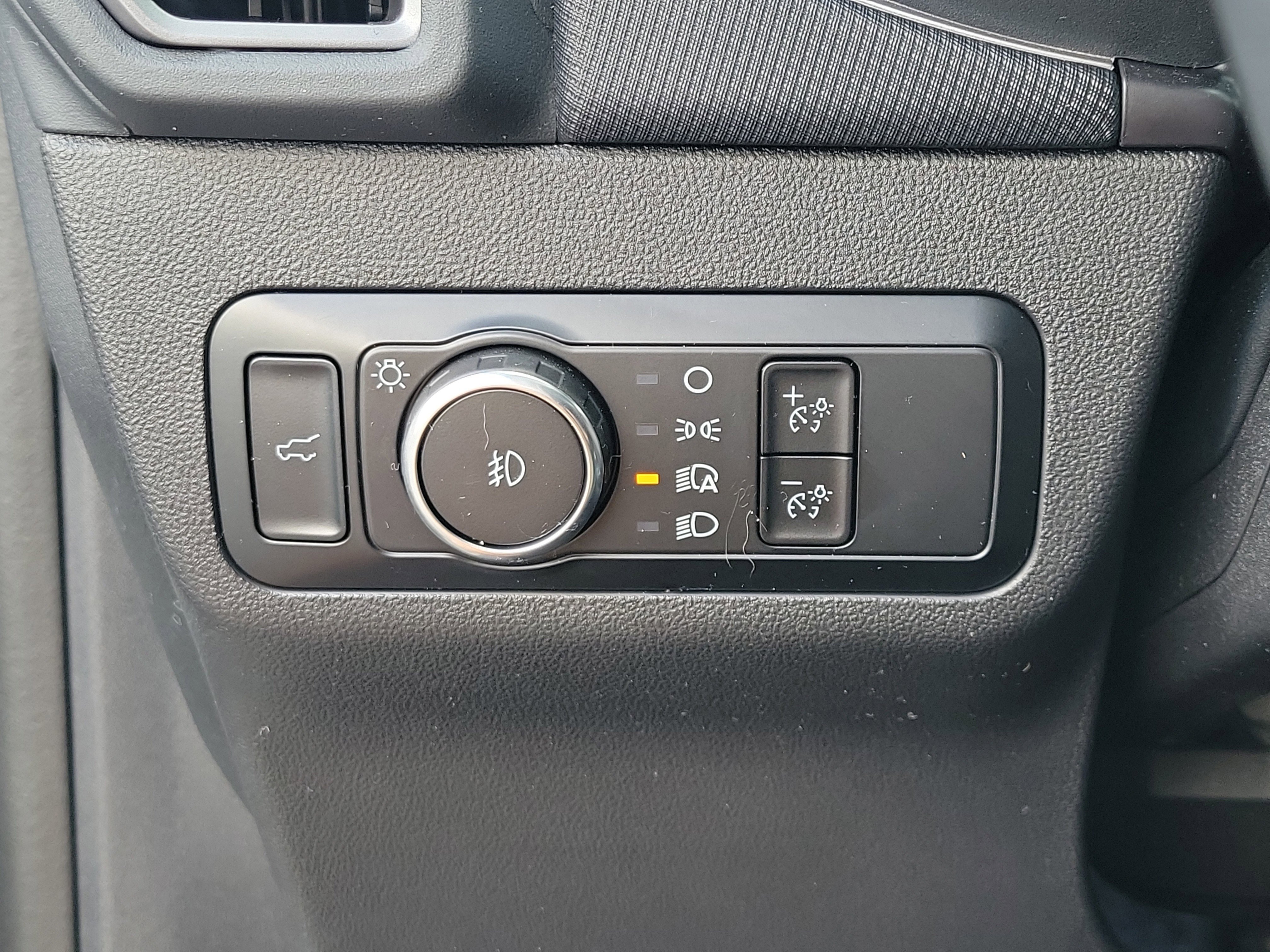 Used 2023 Ford Bronco Sport Outer Banks w/ Tech Package image 27