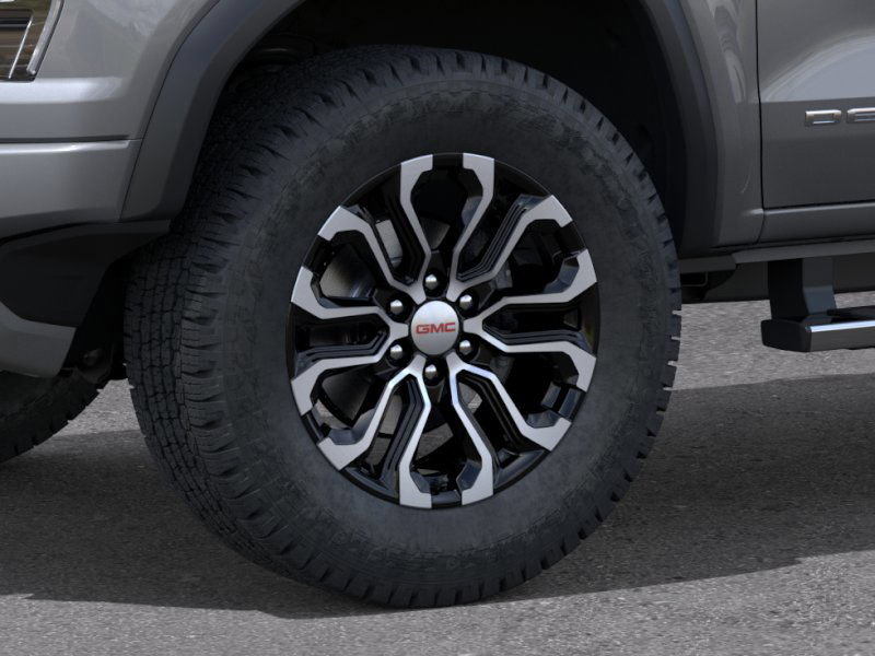 New 2026 GMC Canyon Denali AWD/4WD image 9