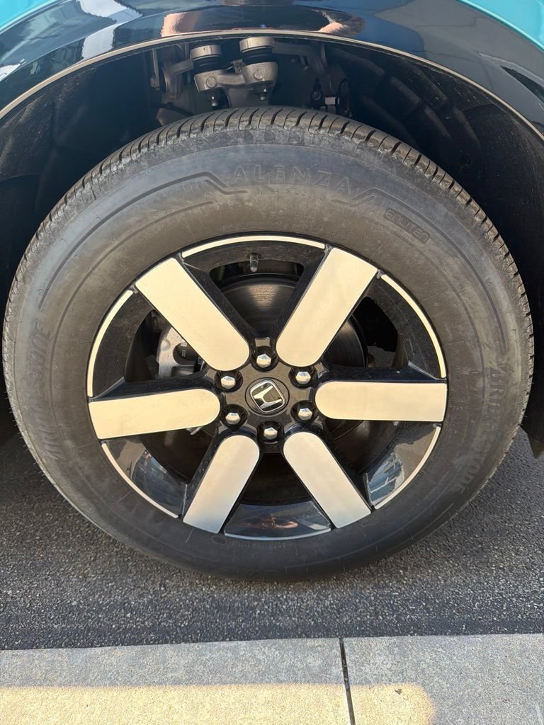 New 2026 Honda Prologue Touring image 5