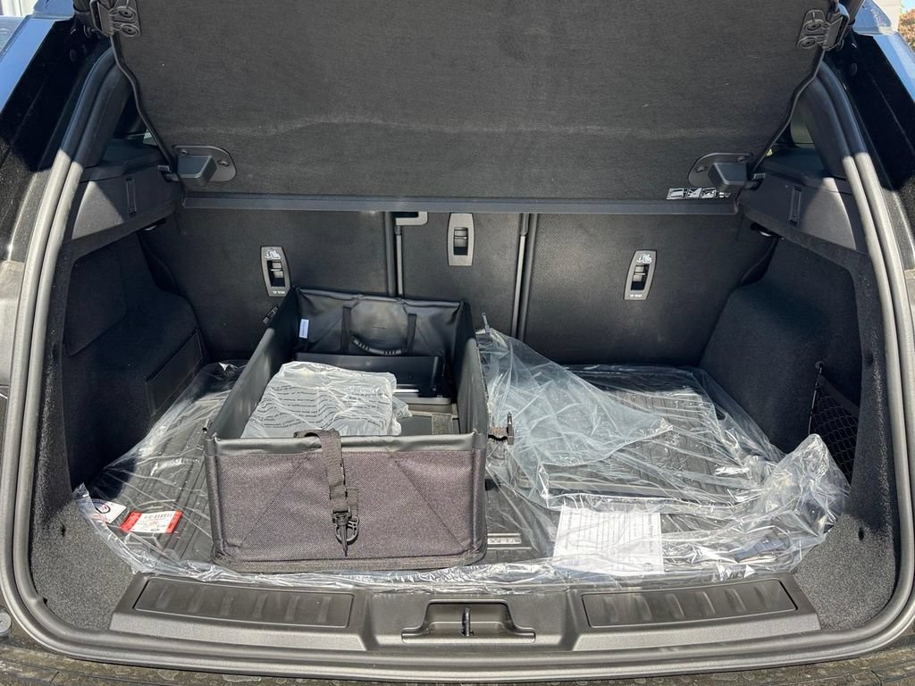 New 2026 Land Rover Range Rover Evoque S AWD/4WD image 5