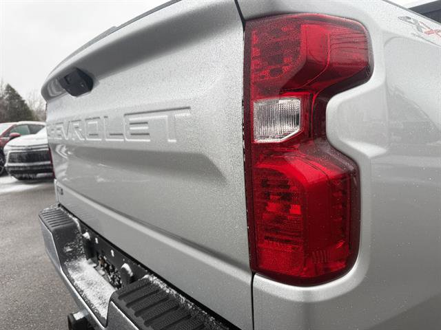 Used 2020 Chevrolet Silverado 1500 LT w/ All-Star Edition image 21