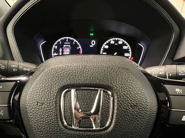 New 2025 Honda Pilot TrailSport image 22