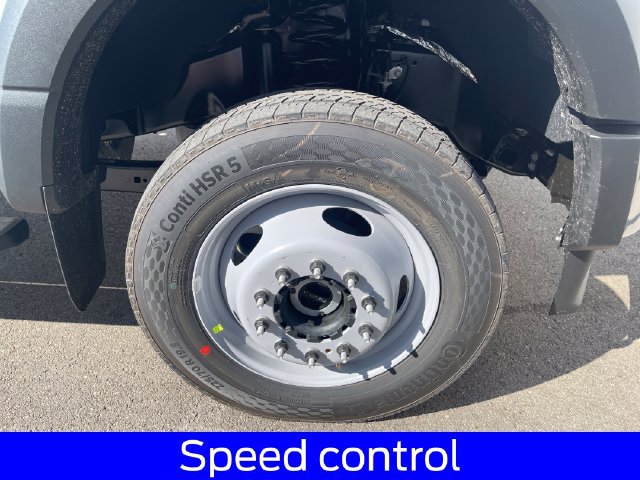 New 2026 Ford F550 4x4 Regular Cab Super Duty image 28
