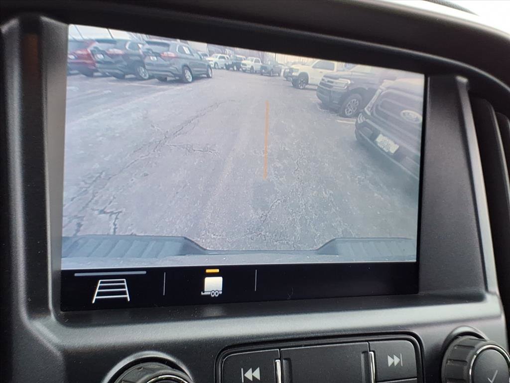 Used 2019 Chevrolet Colorado Z71 image 12