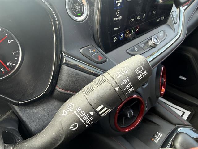 Used 2023 Chevrolet Blazer RS w/ Driver Confidence II Package image 39