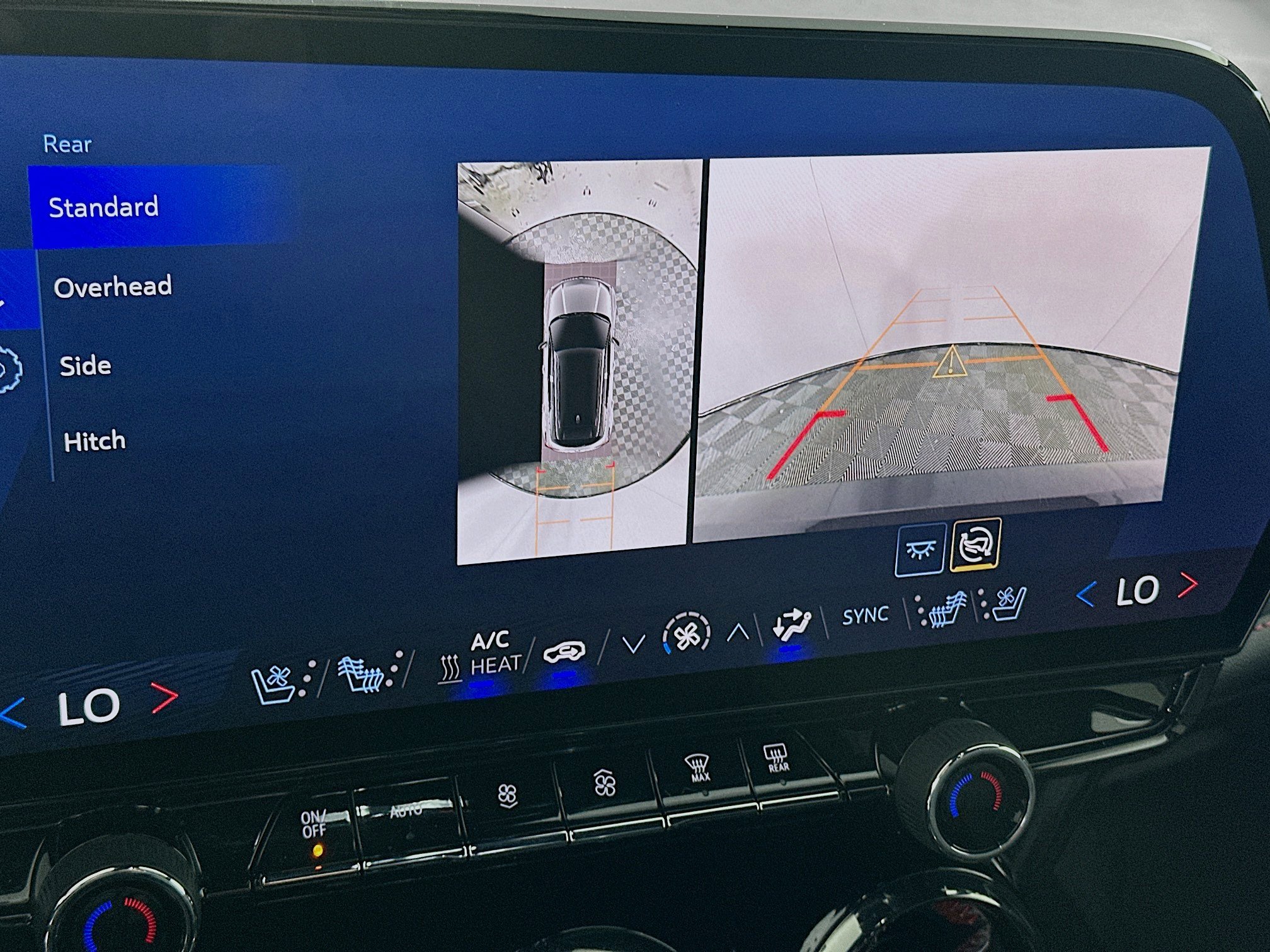 Used 2025 Chevrolet Blazer EV RS image 23