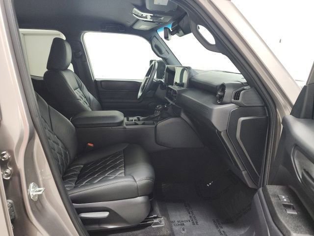 Certified 2024 Toyota Land Cruiser 1958 image 12