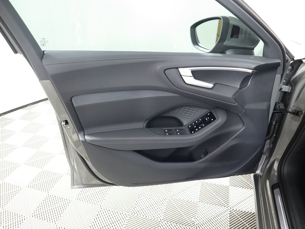 Certified 2025 Audi A5 2.0T Premium w/ Convenience Package image 25