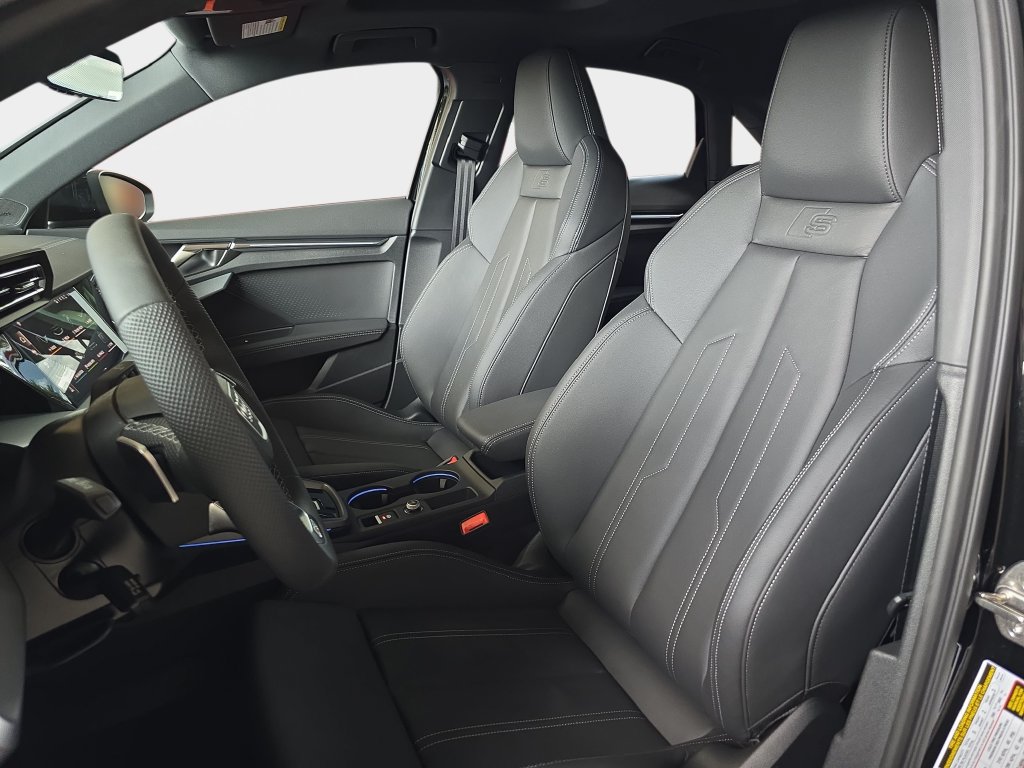 New 2026 Audi A3 2.0T Premium AWD/4WD image 14