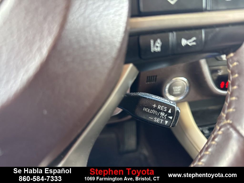 Used 2017 Lexus RX 350 AWD image 19