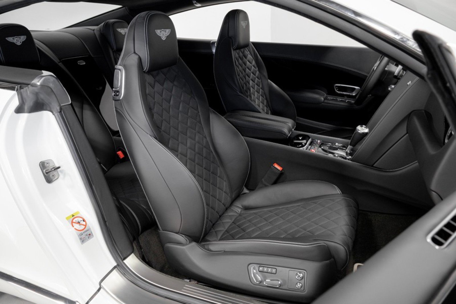 Used 2016 Bentley Continental GT AWD/4WD image 48