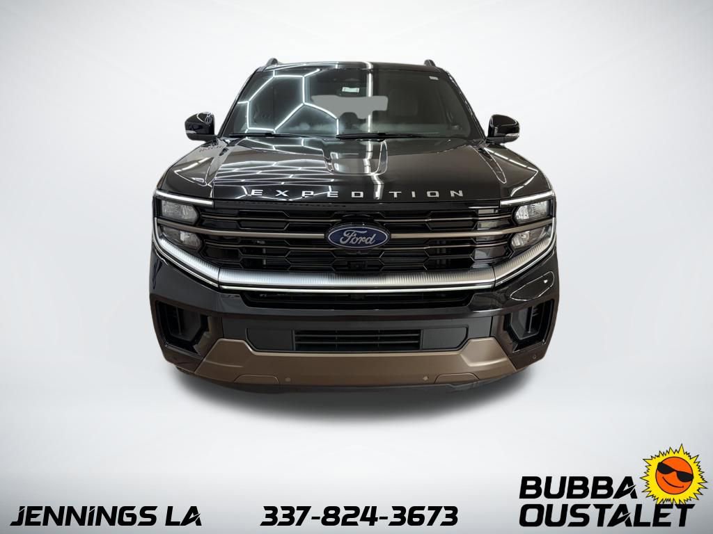 New 2026 Ford Expedition Max King Ranch image 8