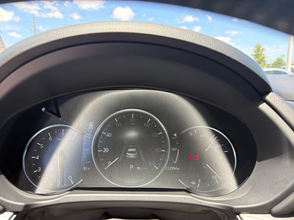 Used 2020 MAZDA CX-5 Grand Touring FWD image 34